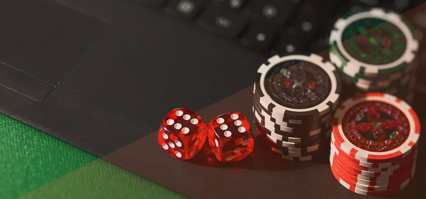 Online Casinos as Entertainment for Photographers